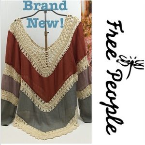 Free People Top